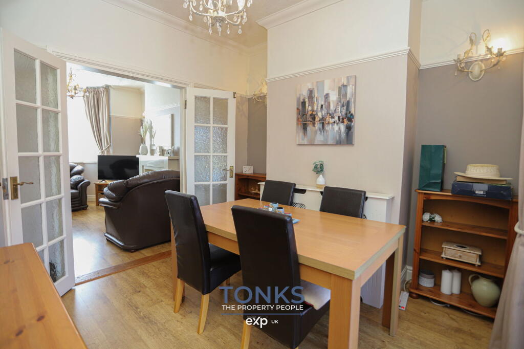 Additional image 5 of Extended with separate lounge & dining space - Mincing Lane, Rowley Regis, B65 9QE