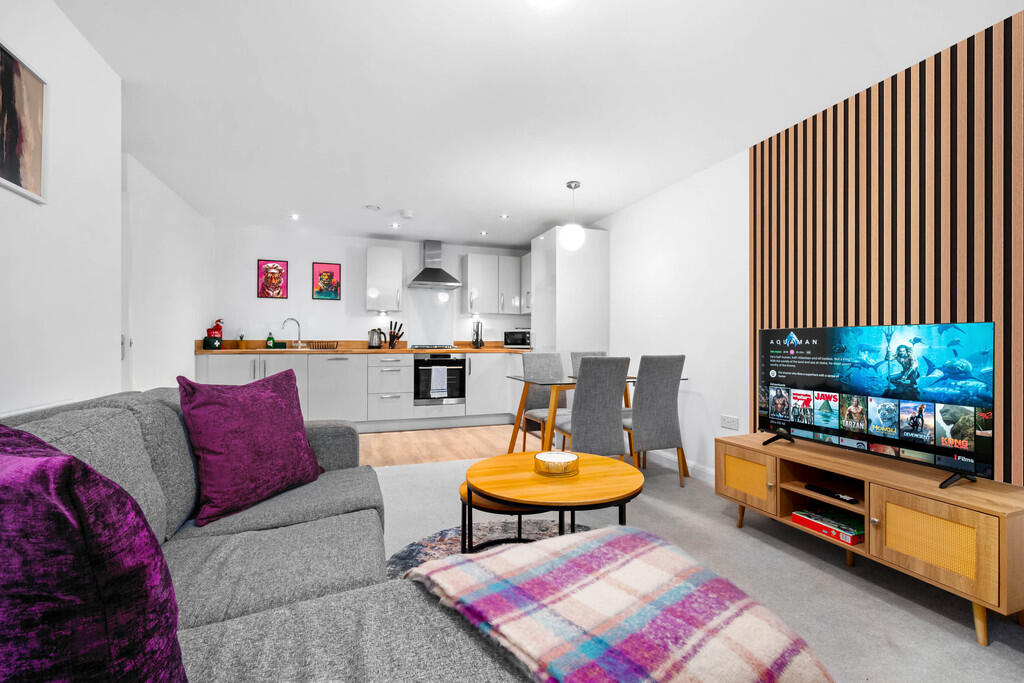 Additional image 6 of Waterway House, 20 Belgrave Middleway, Birmingham