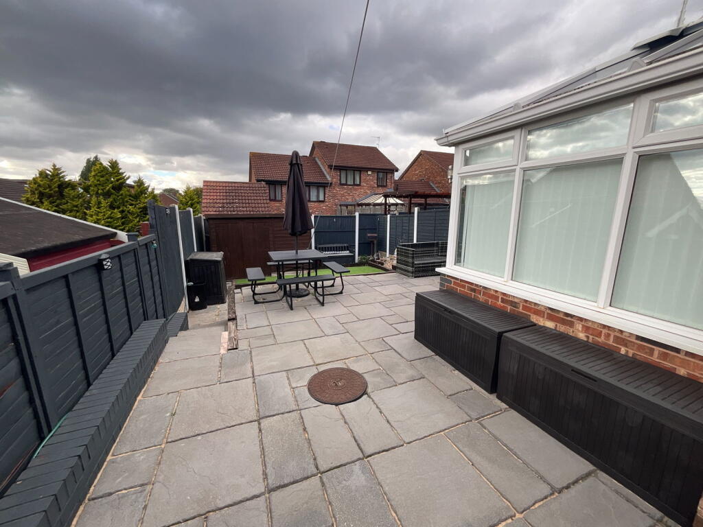 Additional image 16 of ROWLEY REGIS, Clent Hill Drive