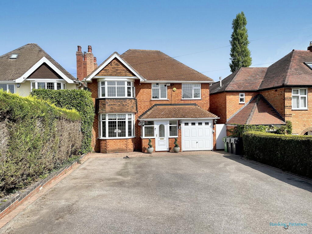 Additional image 17 of Norton Lane, Wythall, Birmingham, B47 6HA