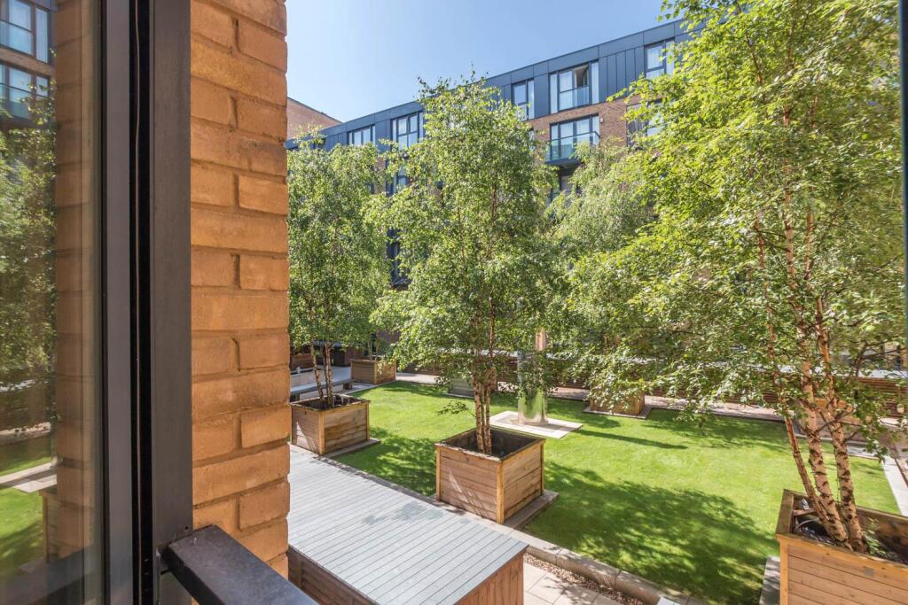 Additional image 7 of Southside, St John's Walk, B5 4TP