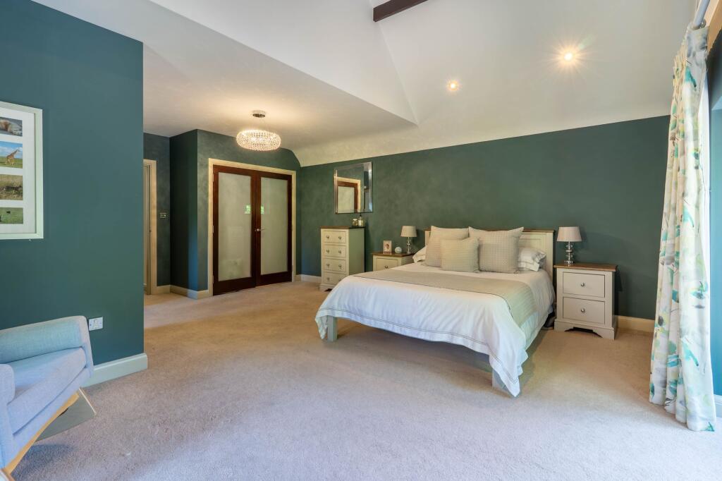 Additional image 11 of St. Catherines Road, Blackwell, B60