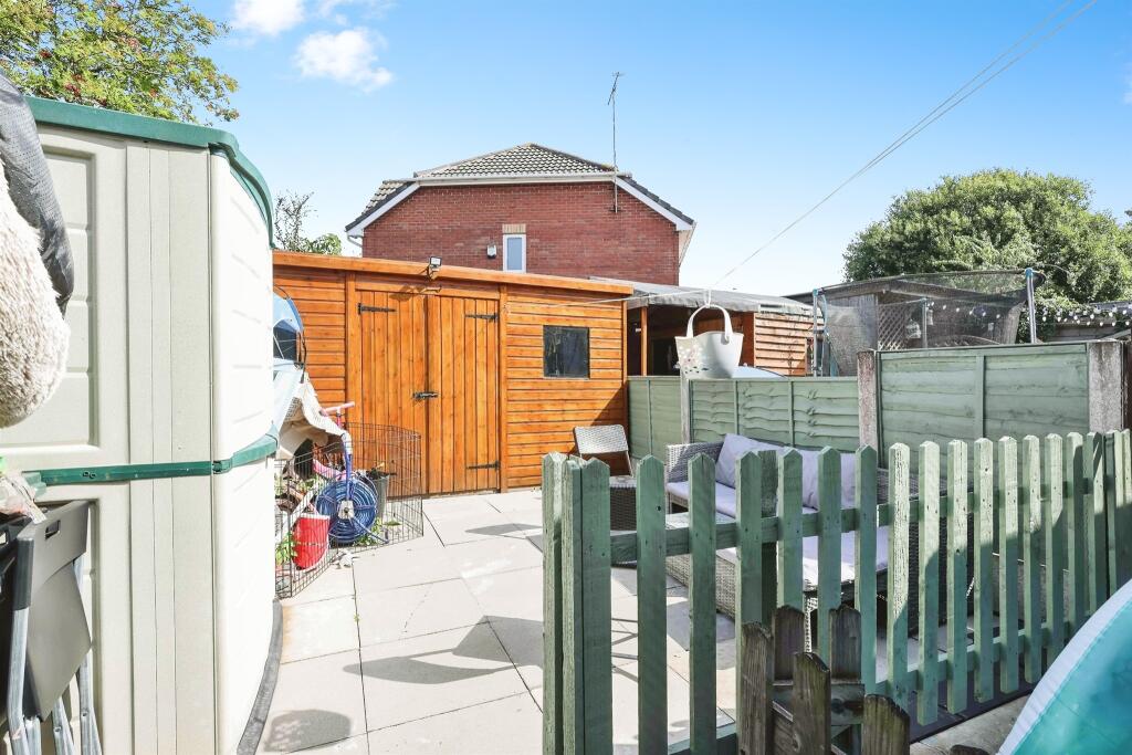 Additional image 15 of Barrs Street, OLDBURY