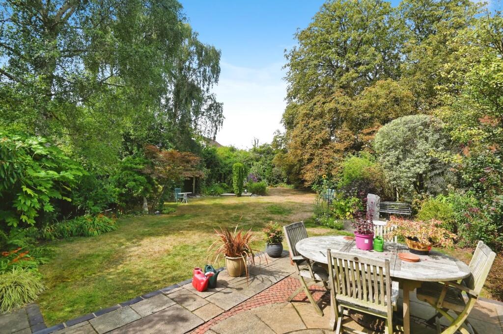 Additional image 22 of Boultbee Road, Sutton Coldfield