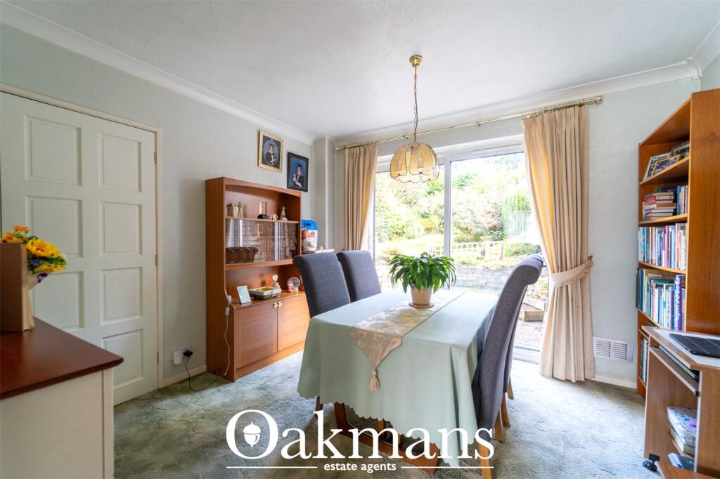 Additional image 5 of Hopgardens Avenue, Bromsgrove, Worcestershire, B60