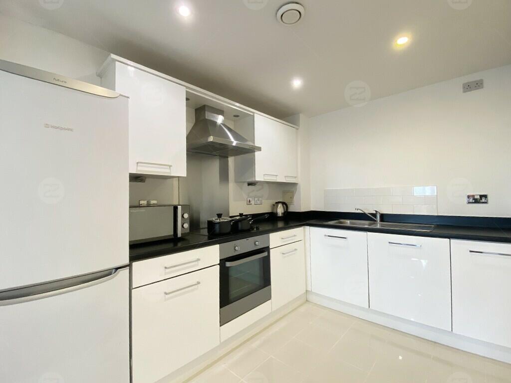 Additional image 5 of 10/F, The Hive, Masshouse Plaza, Birmingham, B5 5JN