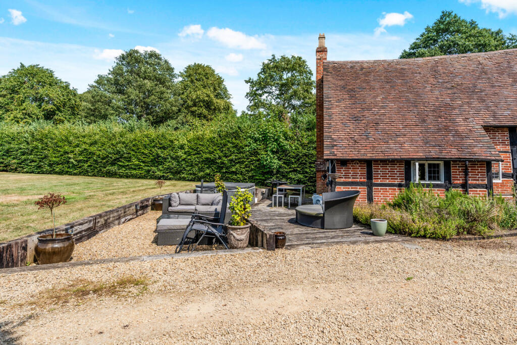 Additional image 38 of Sambourne Lane, Coughton, B49