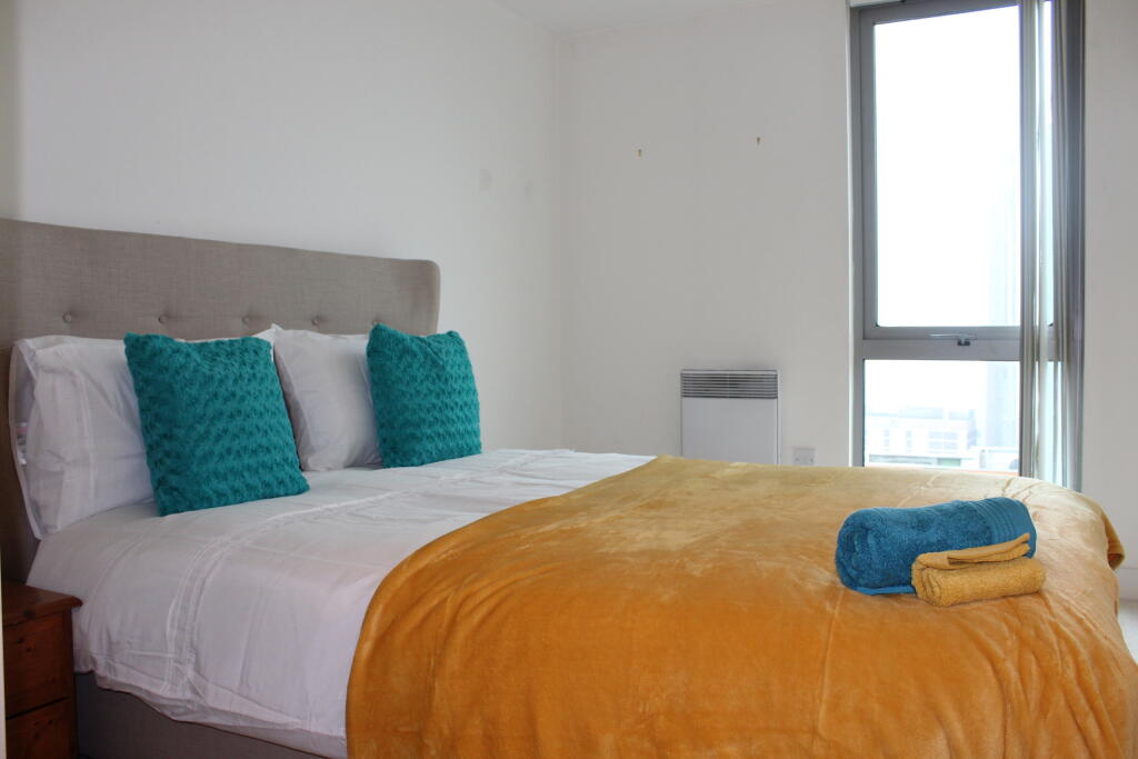 Additional image 12 of Orion Building, 90 Navigation Street, Birmingham, West Midlands