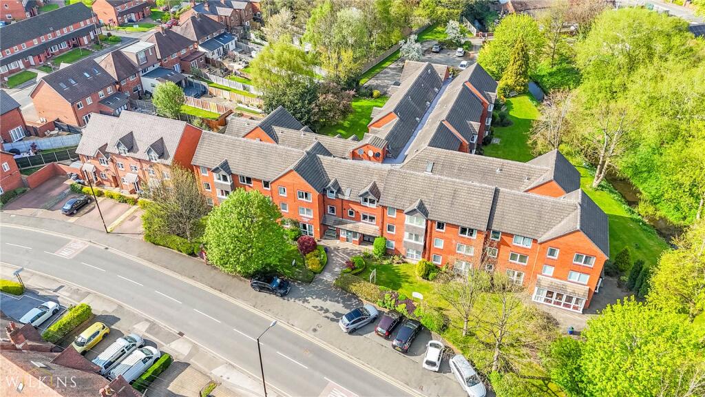 Additional image 2 of Upper Holland Road, Sutton Coldfield, West Midlands, B72