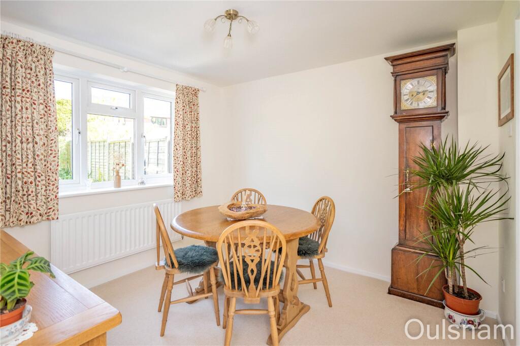 Additional image 25 of Fircroft Close, Stoke Heath, Bromsgrove, Worcestershire, B60