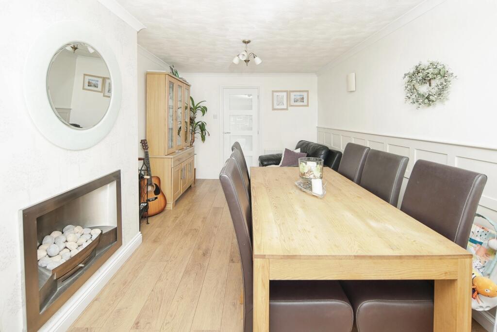 Additional image 10 of Ennersdale Road, Coleshill, Birmingham, Warwickshire, B46