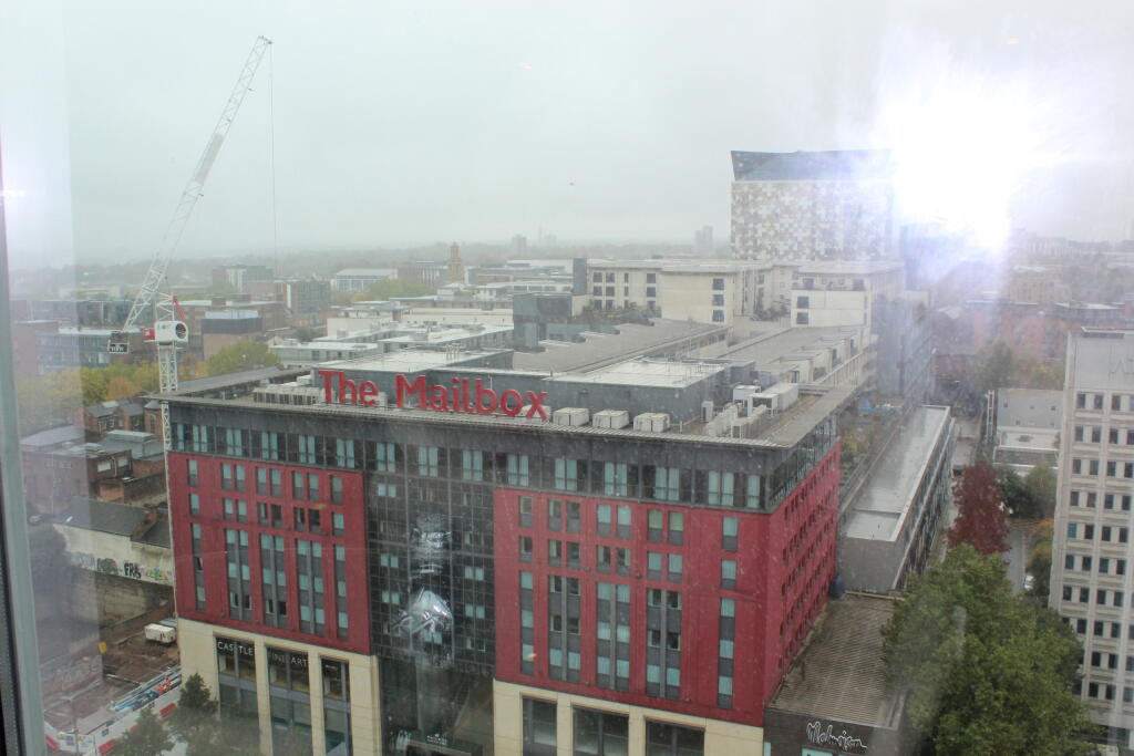 Additional image 21 of Orion Building, 90 Navigation Street, Birmingham, West Midlands
