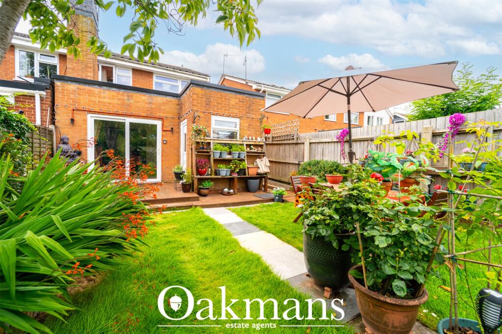 Additional image 17 of Melbourne Road, Bromsgrove, Worcestershire, B61