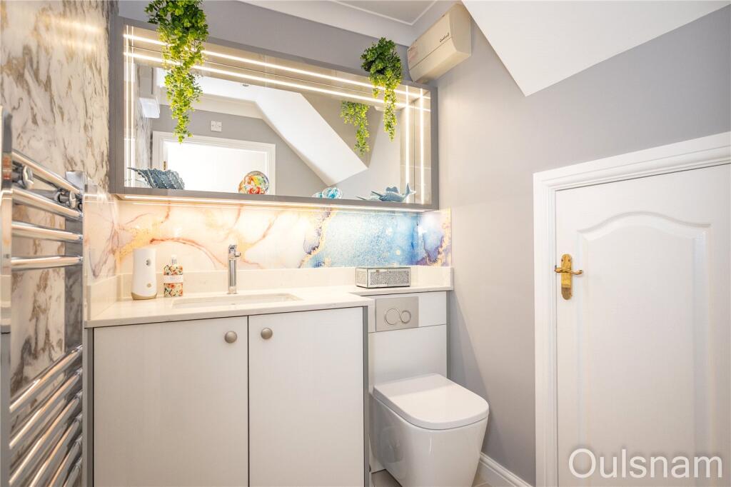 Additional image 14 of Four Oaks Drive, Marlbrook, Bromsgrove, Worcestershire, B61