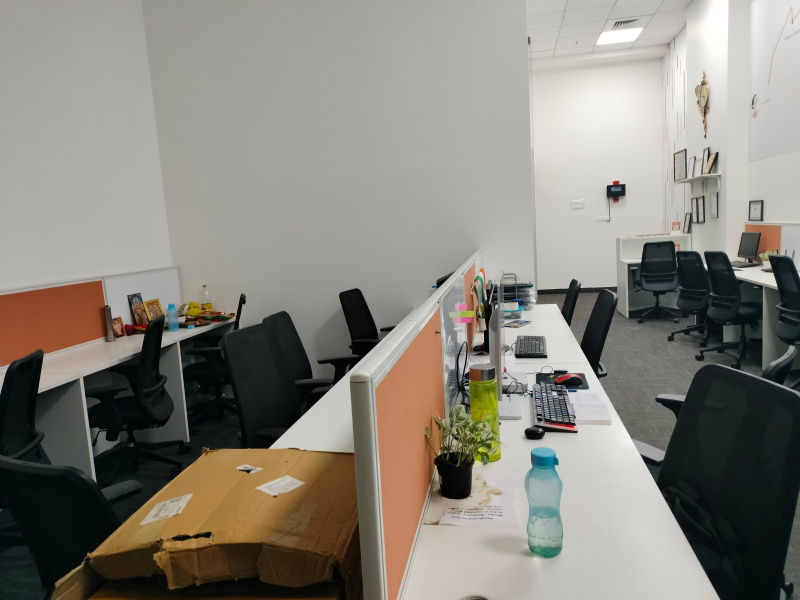 Additional image 2 of Magarpatta City, Hadapsar, Hadapsar, Pune