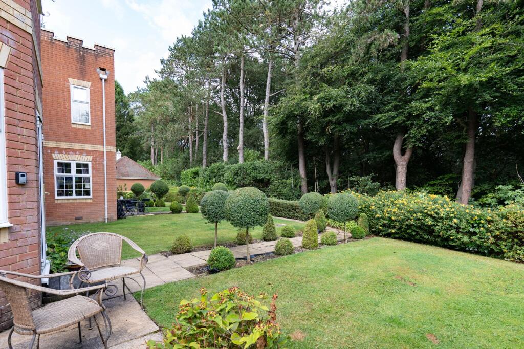 Additional image 13 of Malvern Grange, Greenhurst Drive, Barnt Green, B45 8GH