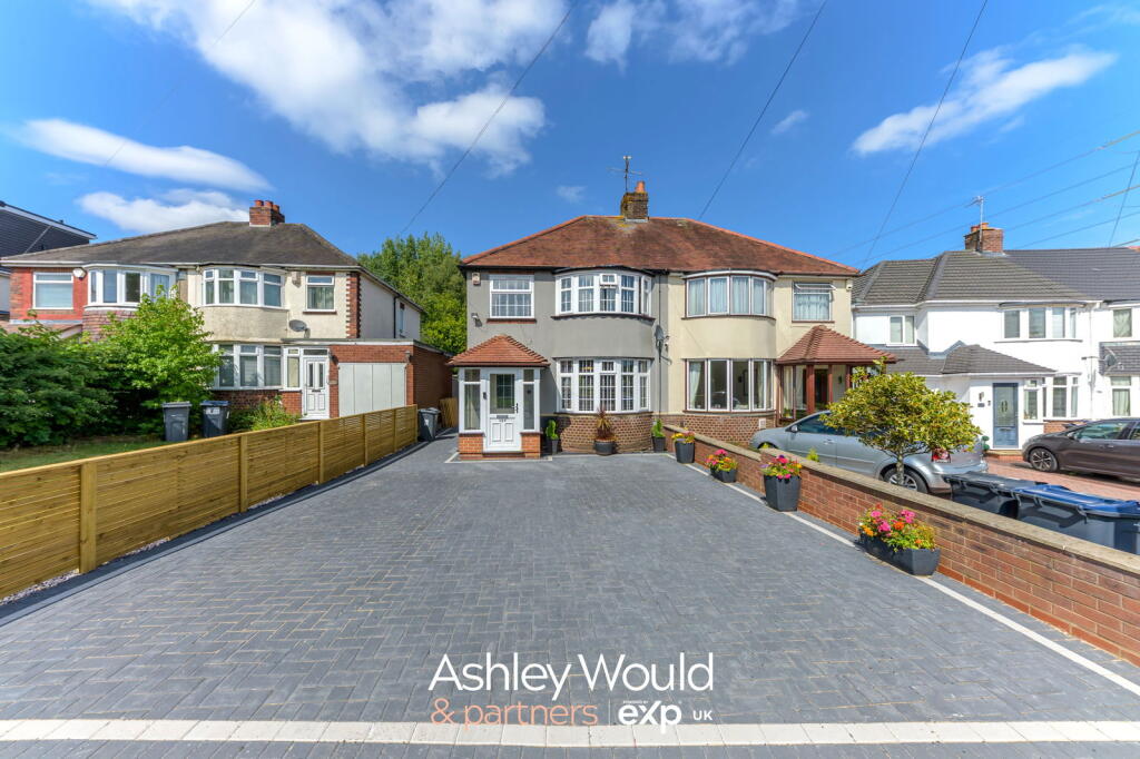 Carters Lane, Halesowen, B62 0EP