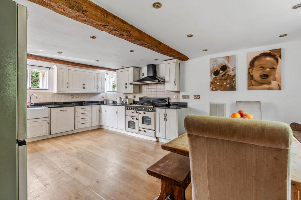 Additional image 17 of Sambourne Lane, Coughton, B49