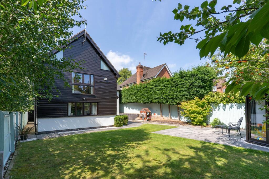 Additional image 23 of St. Catherines Road, Blackwell, B60