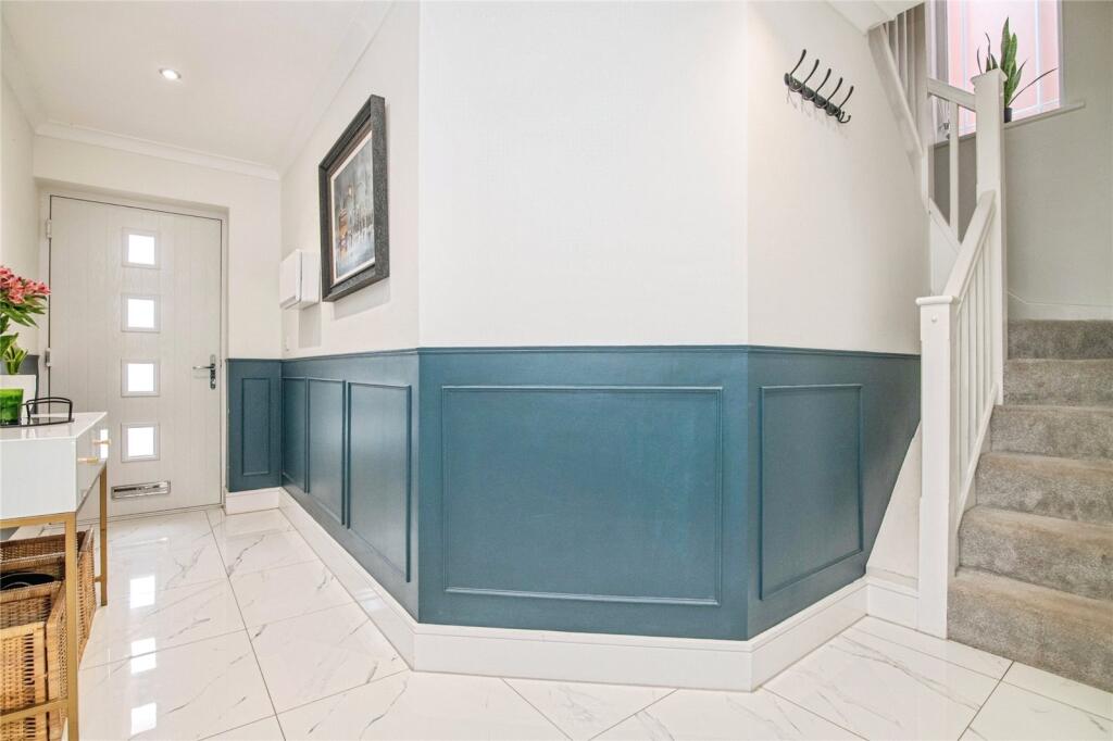 Additional image 11 of Hollybank Drive, Bromsgrove, Worcestershire, B61