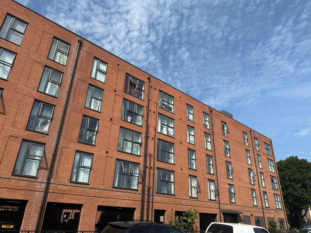 Additional image 2 of St. Lukes Road, Birmingham, B5