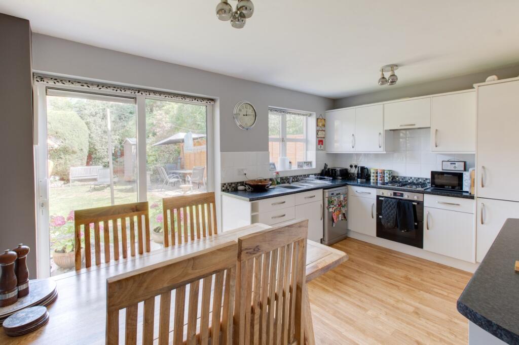 Additional image 5 of Appletrees Crescent, Bromsgrove, Worcestershire, B61