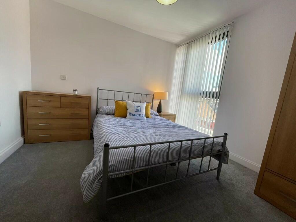 Additional image 8 of Southside , St. John's Walk, B5