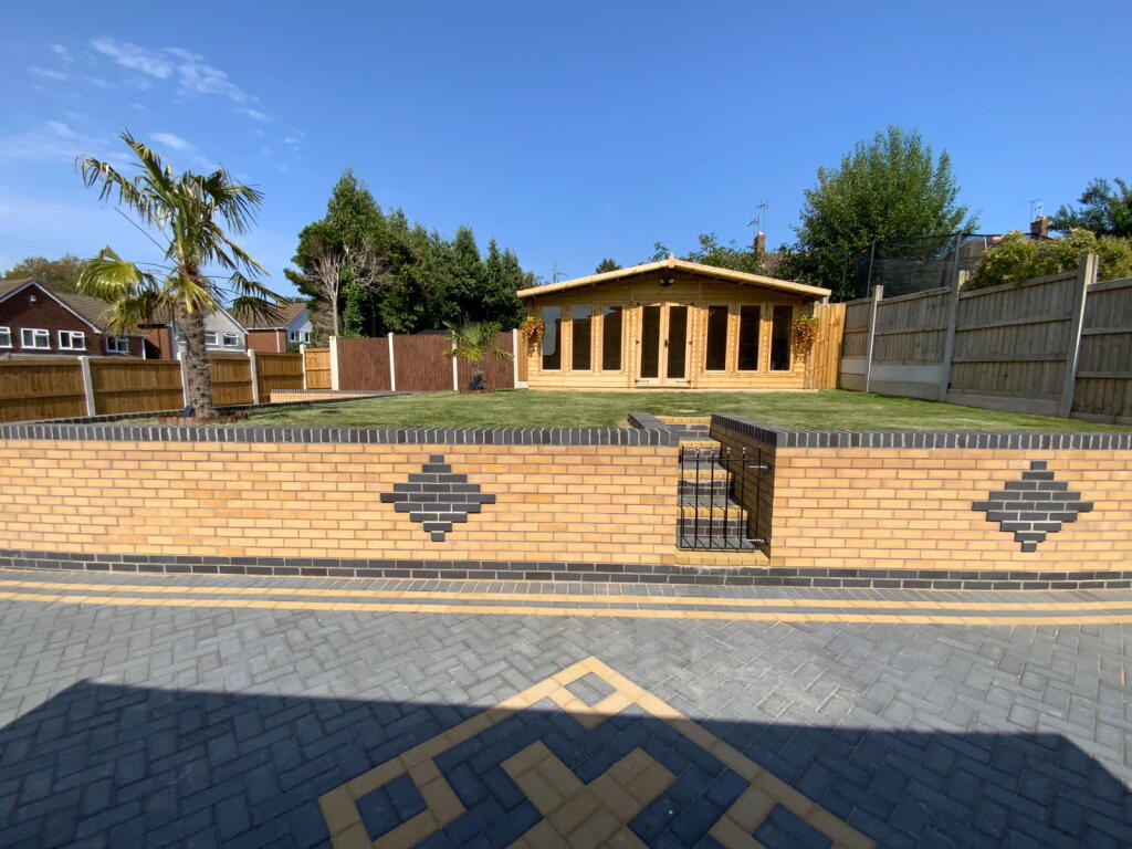 Additional image 24 of HALESOWEN, Brackenfield Road