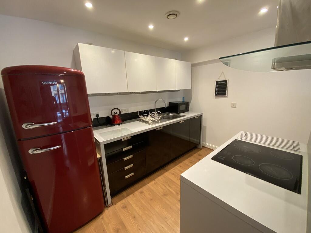 Additional image 4 of Southside Apartment, Birmingham, B5