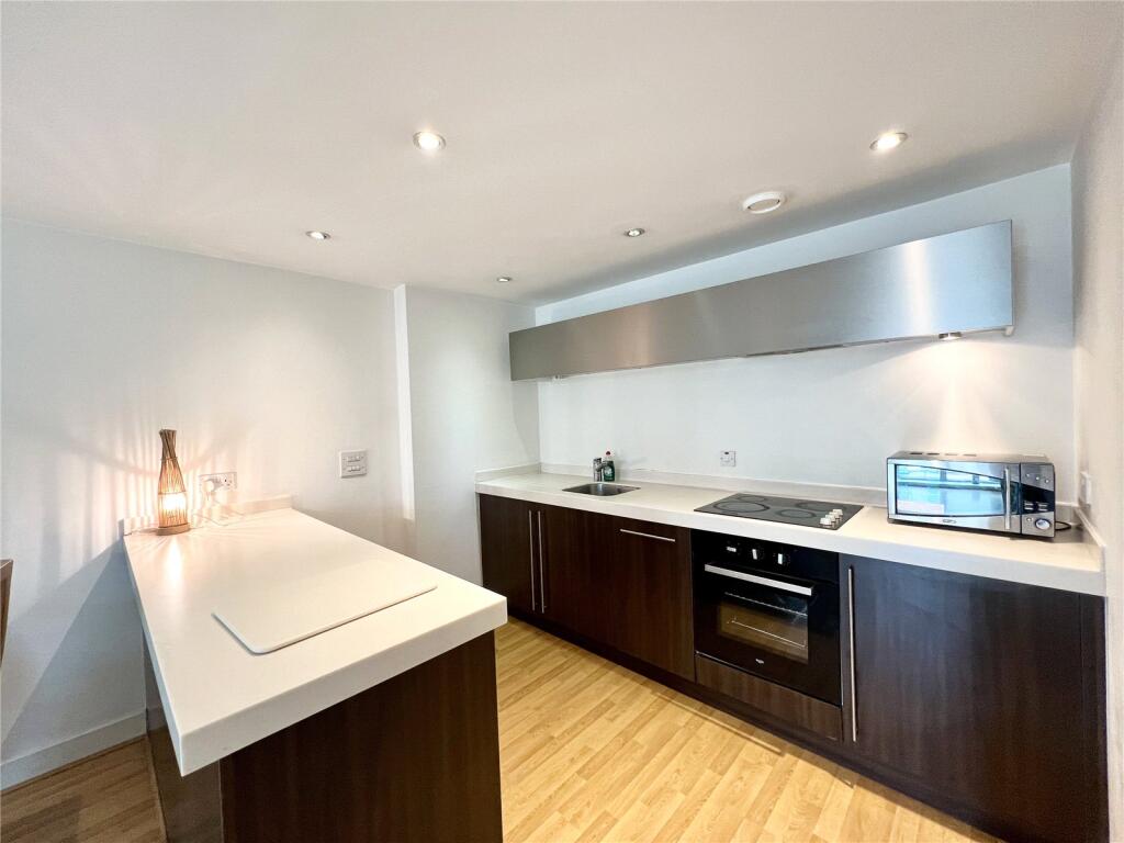 Additional image 4 of Orion Building, 90 Navigation Street, B5