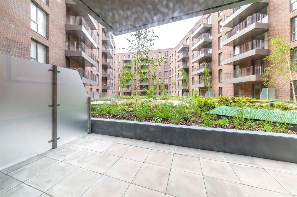 Additional image 7 of East Timber Yard, 118 Pershore Street, Birmingham, B5