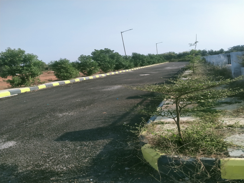 Kongara Kalan, Hyderabad