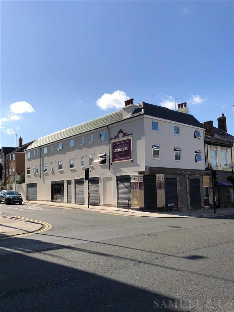 Additional image 8 of 376 High Street, West Bromwich