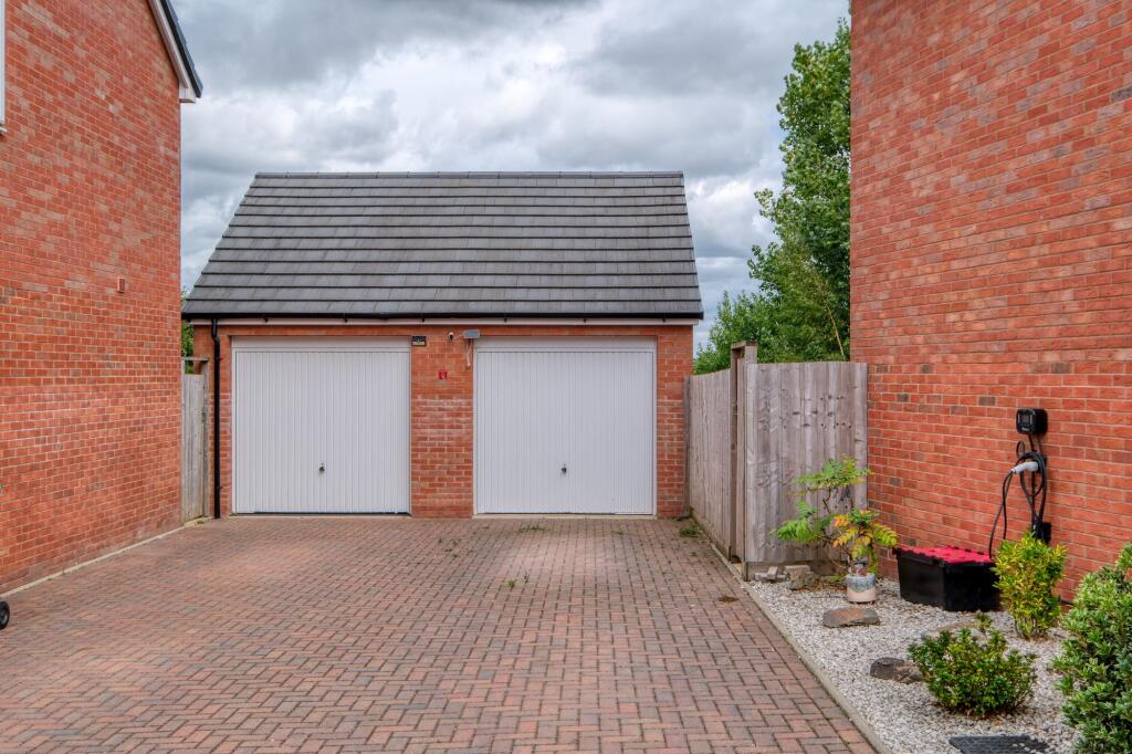 Additional image 18 of Church View Close, Cofton Hackett, B45