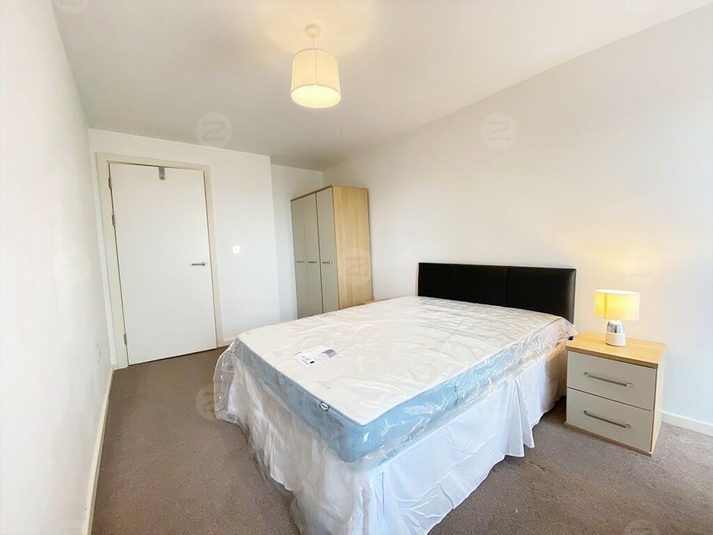 Additional image 3 of 10/F, The Hive, Masshouse Plaza, Birmingham, B5 5JN