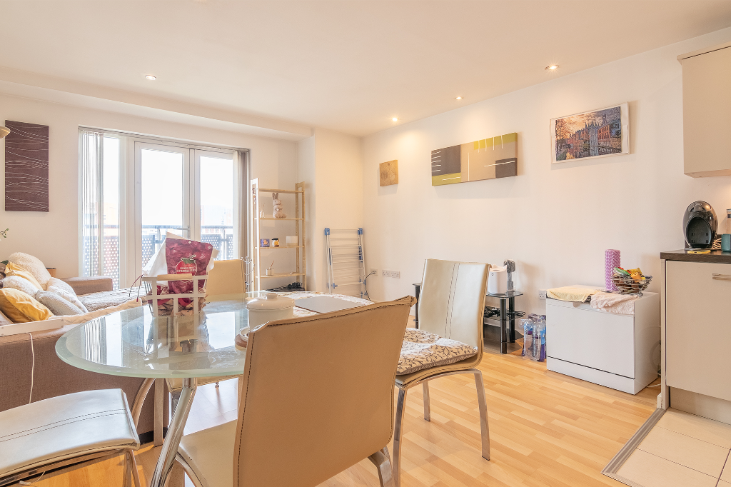 Additional image 3 of Masshouse Plaza, Birmingham, B5