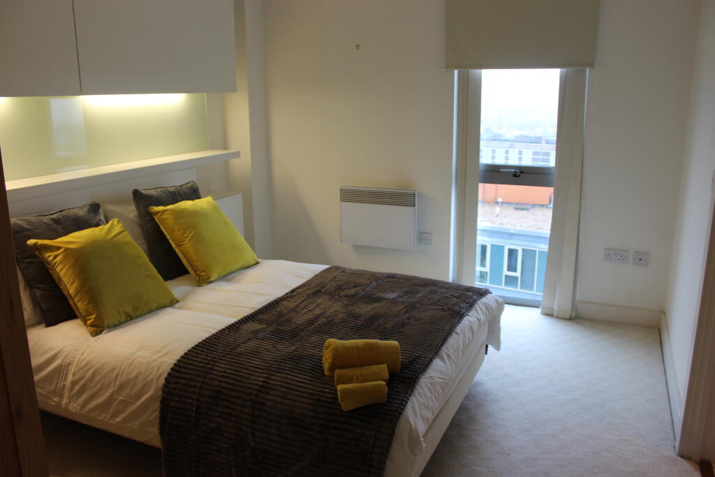 Additional image 11 of Orion Building, 90 Navigation Street, Birmingham, West Midlands