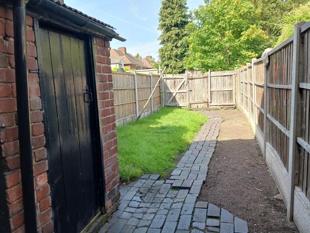 Additional image 14 of 57 Electric Avenue, Birmingham, West Midlands, B6 7DY