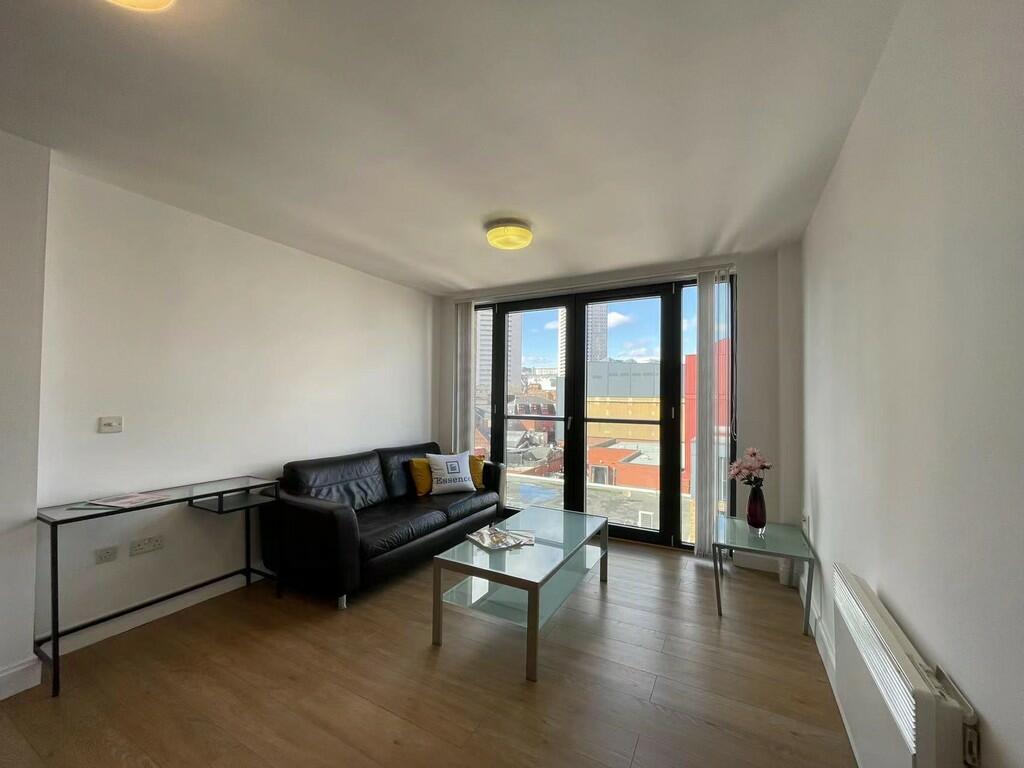 Additional image 2 of Southside , St. John's Walk, B5