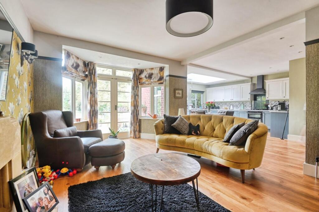 Additional image 4 of Boultbee Road, Sutton Coldfield