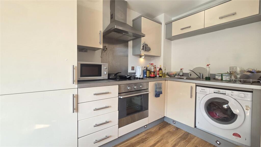 Additional image 4 of Latitude Apartments, 155 Bromsgrove Street, Birmingham, B5