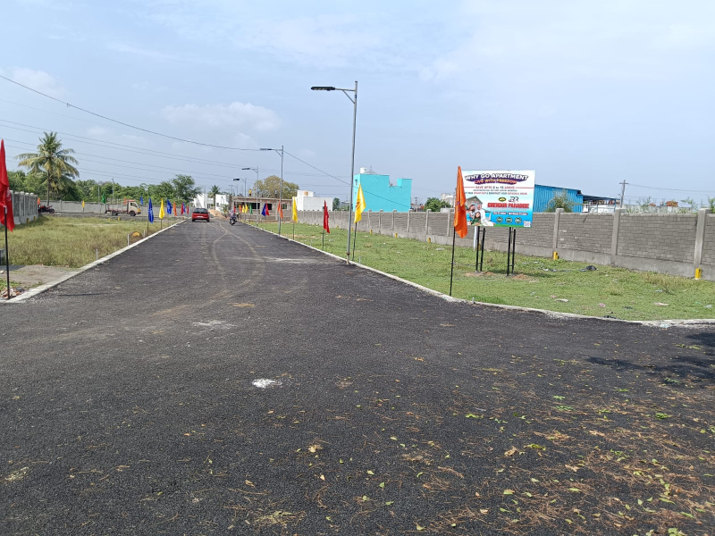 Additional image 2 of Avadi, Chennai