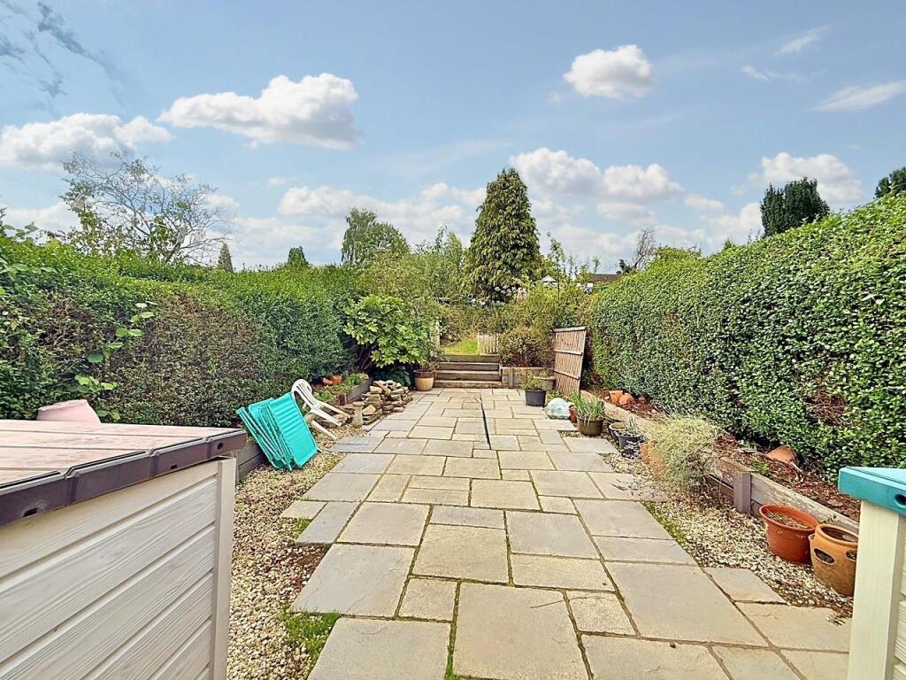 Additional image 28 of Clarence Road, Four Oaks