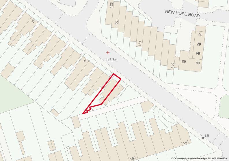 Additional image 10 of 2 Raglan Road, Smethwick, West Midlands, B66 3NE