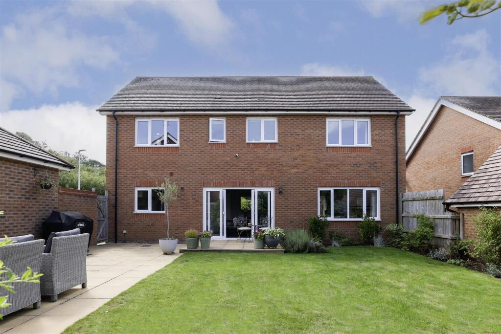 Additional image 21 of Wakefield Way, Alcester