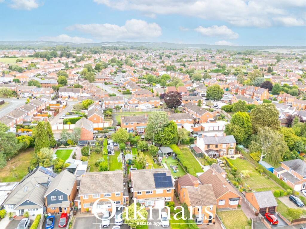 Additional image 26 of Melbourne Road, Bromsgrove, Worcestershire, B61