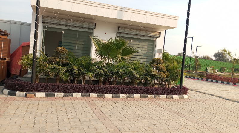 Additional image 2 of Sushant Golf City, Lucknow