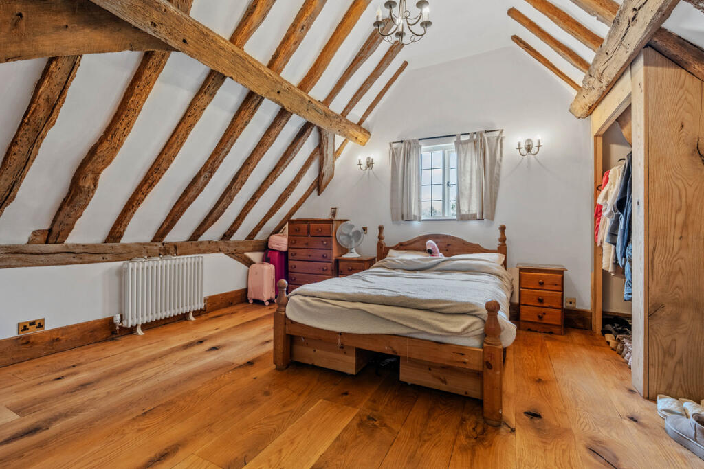 Additional image 26 of Sambourne Lane, Coughton, B49