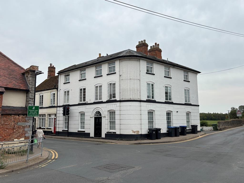 Property image for High Street, Bidford-on-avon