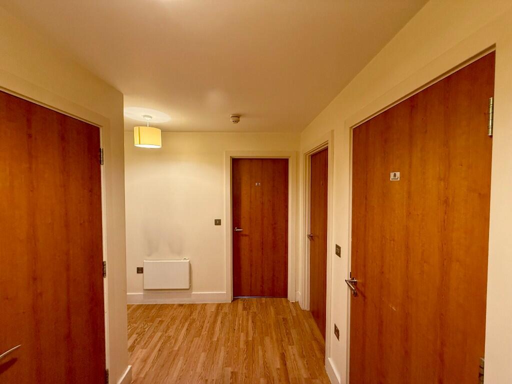 Additional image 10 of The Arcadian, 70 Hurst Street, Birmingham, B5 4TD